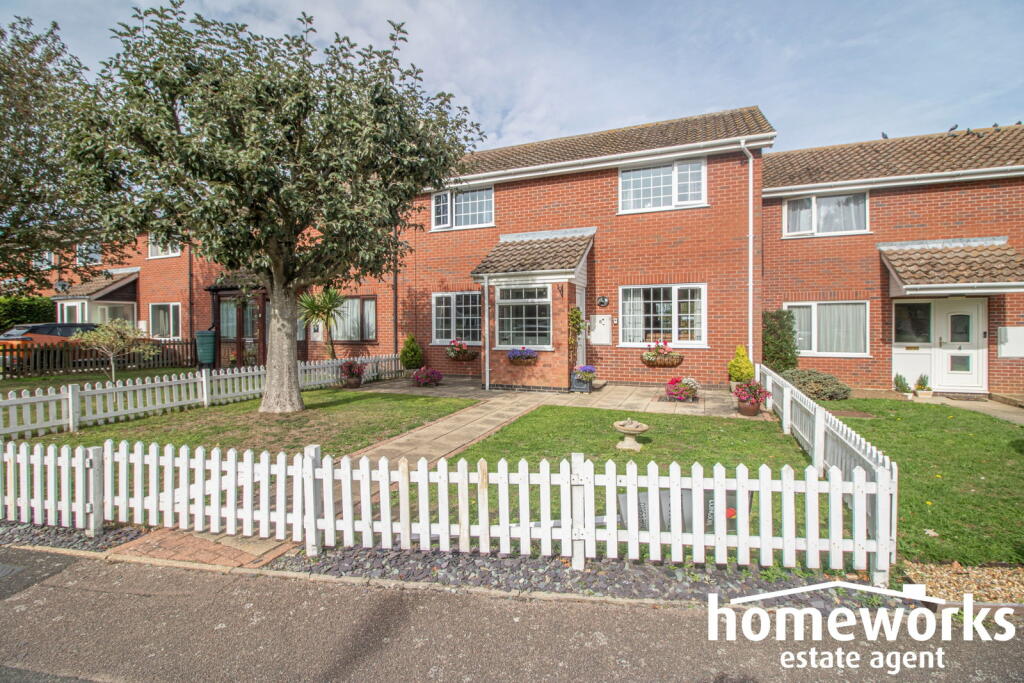 Main image of property: Manor Road,Griston,Thetford,IP25 6RG