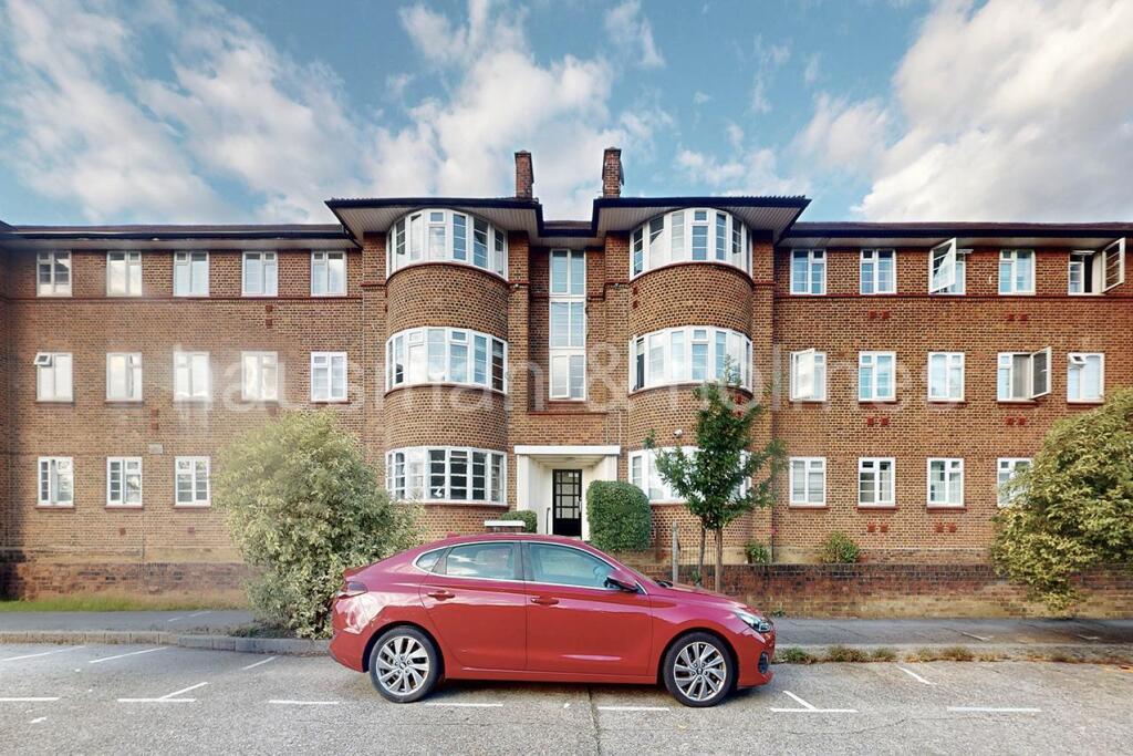 Main image of property: Beaufort Park, NW11