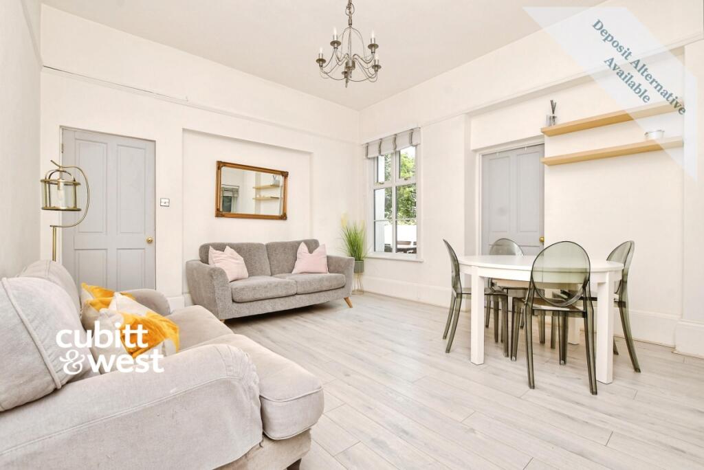 Main image of property: Croft Road Sutton SM1