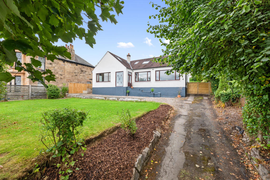 Main image of property: 17 Mitchell Drive, Rutherglen, G73 3QP