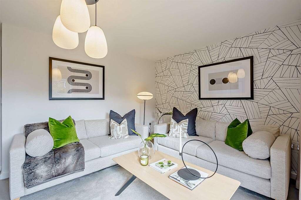 Main image of property: Farington Mews, Leyland, PR26