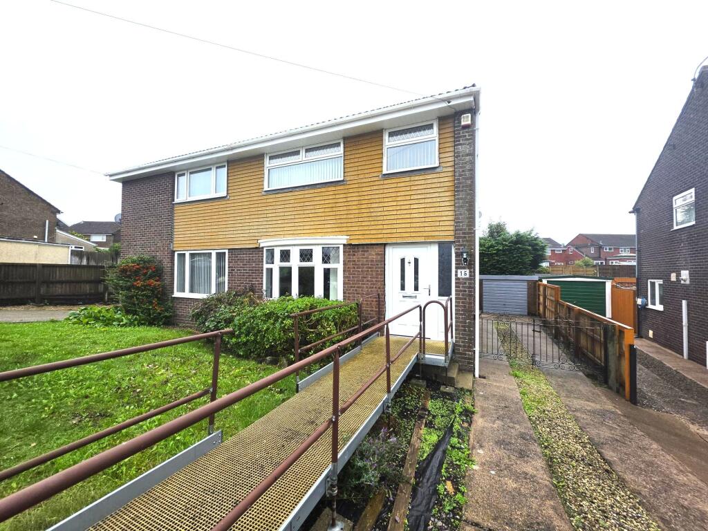 Main image of property: Andover Close, Barry, CF62