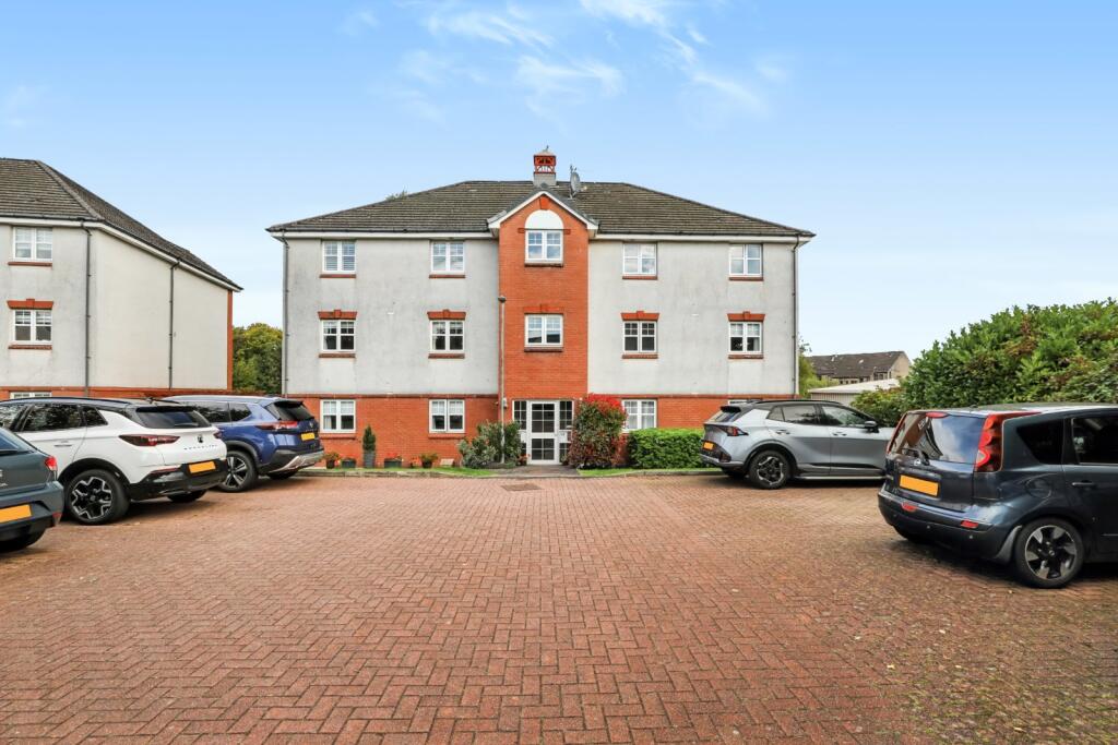 Main image of property: Braids Circle, Paisley, Renfrewshire, PA2
