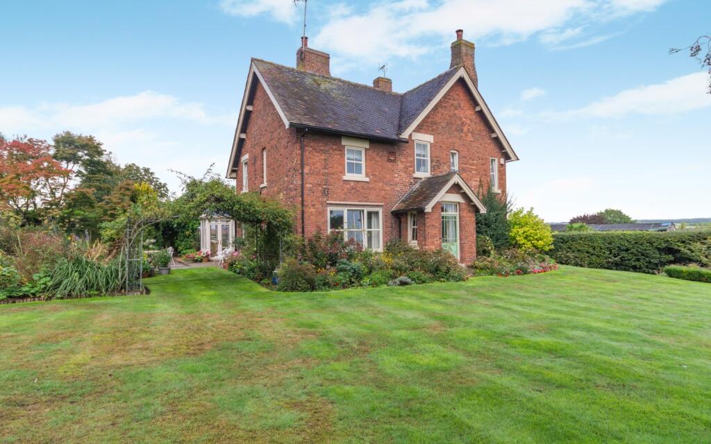 Main image of property: Church Lane, Selston, Nottingham, Nottinghamshire, NG16