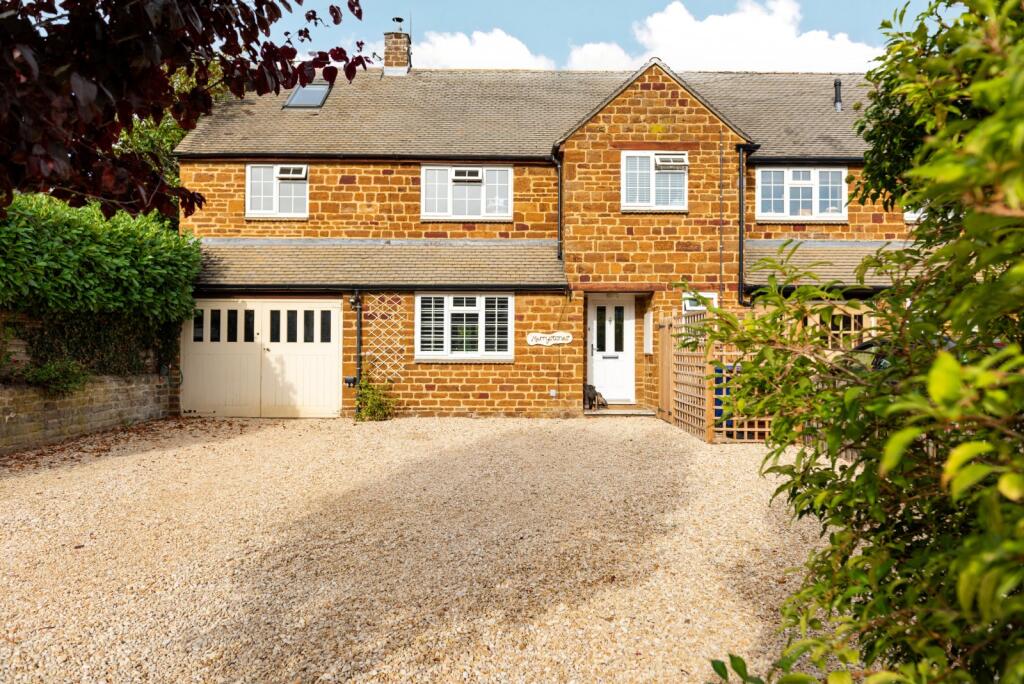 Main image of property: Adderbury, Oxfordshire