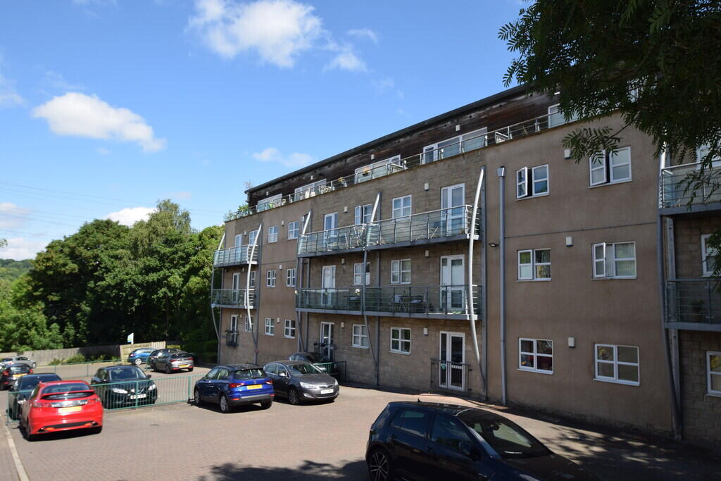 Main image of property: Brackendale Court, Thackley , Bradford