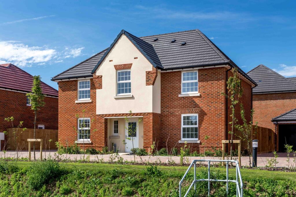 Main image of property: London Road,
Sholden,
Deal,
CT14
