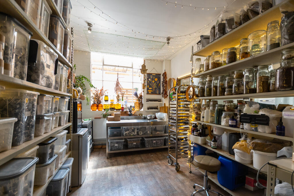 Large Creative Space
