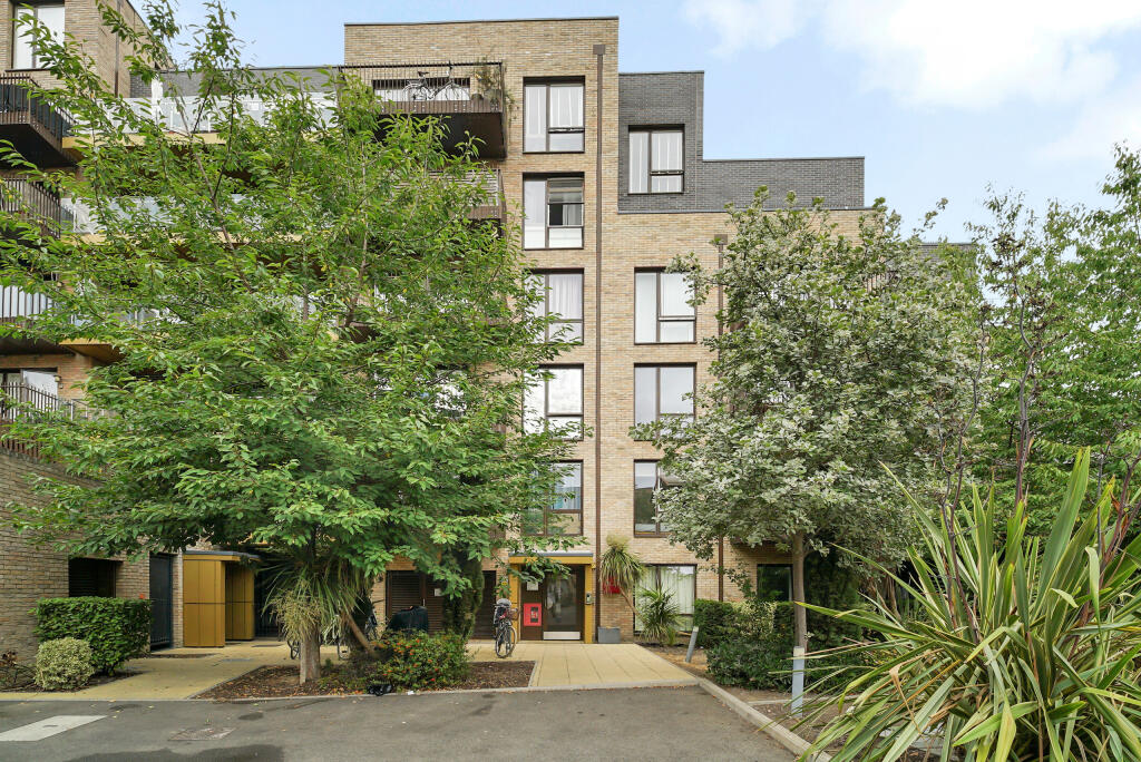 Main image of property: Guthridge Close, E14