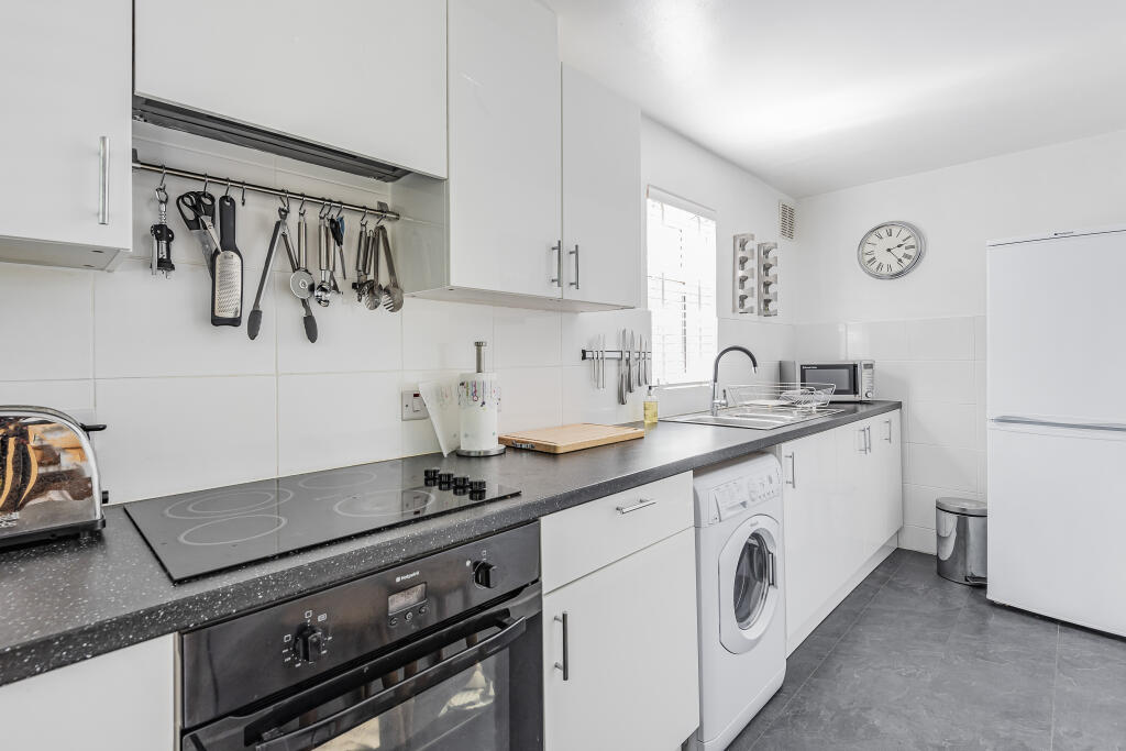 Main image of property: Brickett Close, Ruislip, HA4