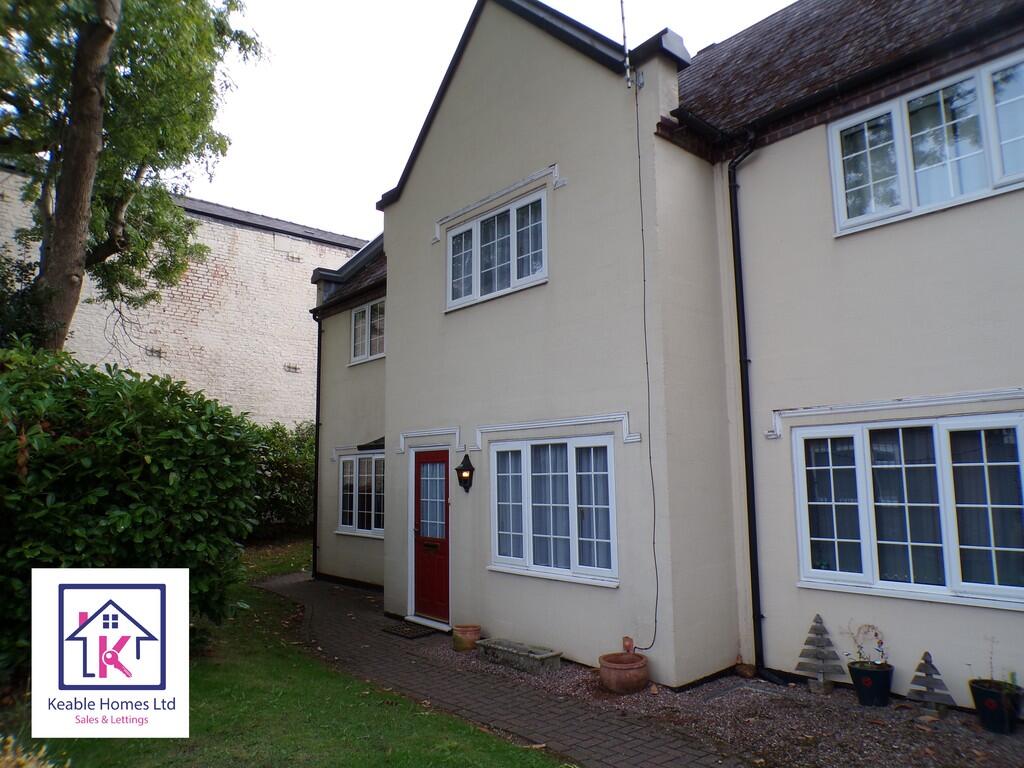 Main image of property: Lord Uxbridge Mews, Anglesey Street, Hednesford