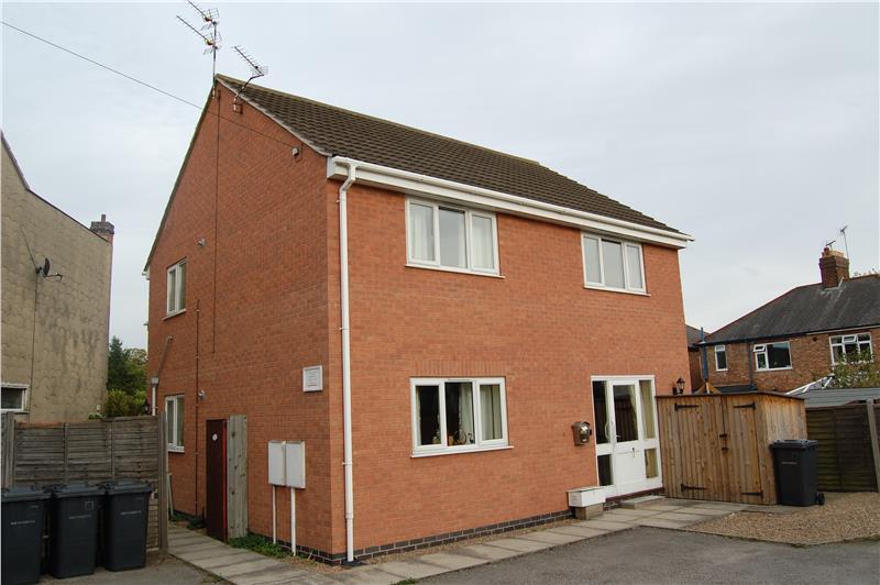Main image of property: Mount Road, Hinckley, Leicestershire, LE10 1AY