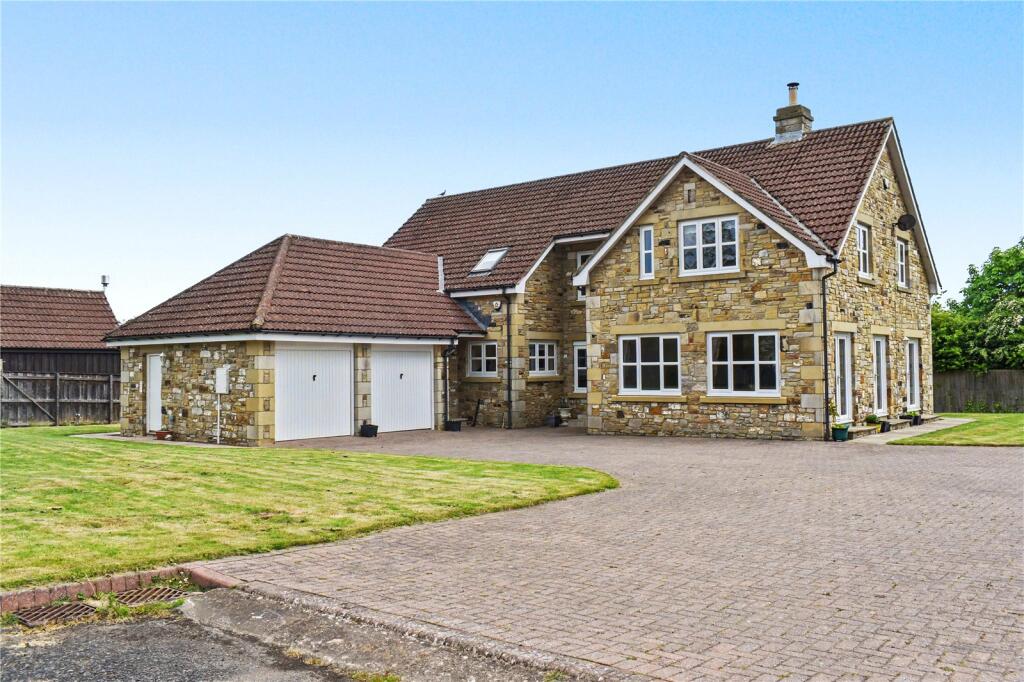 Main image of property: Admiral Close, Swarland, Morpeth, Northumberland, NE65