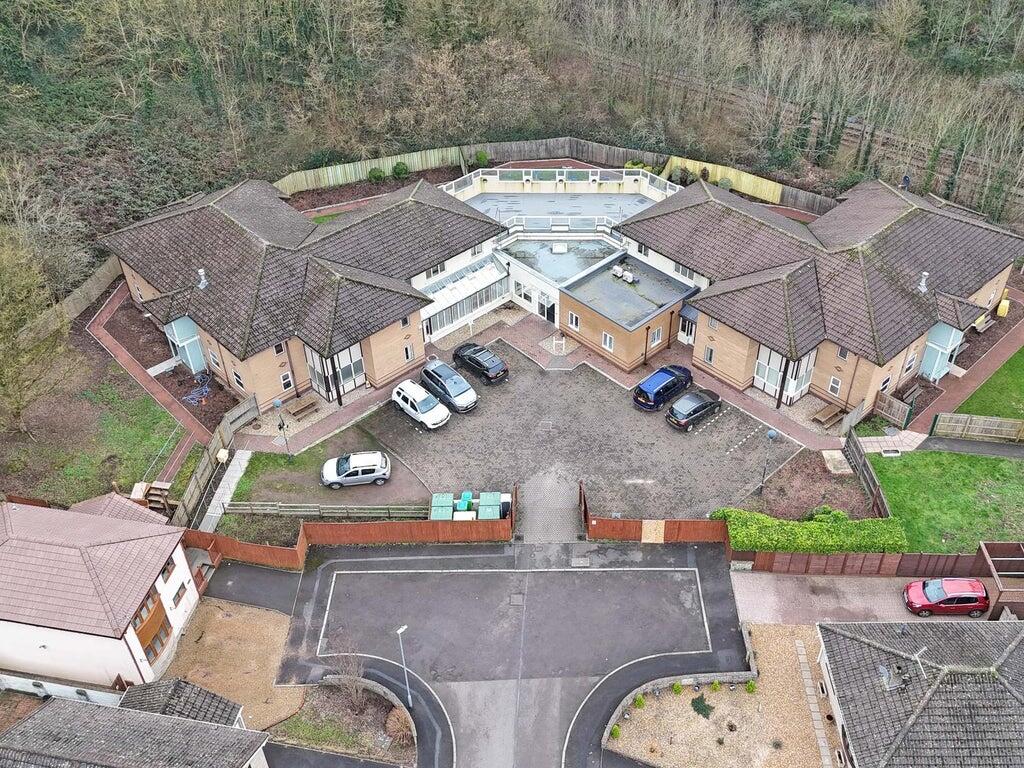 Main image of property: The Copse, Beechmount Close, Weston-Super-Mare, BS24 9EX