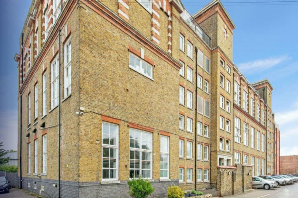 Main image of property: Gervase Street, Peckham, London, SE15