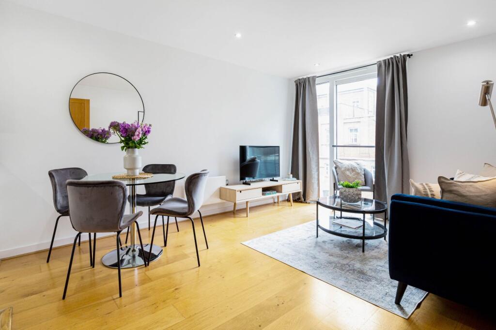 Main image of property: Brewhouse Yard, EC1V