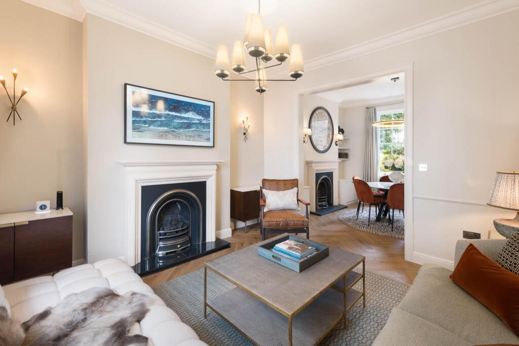 Main image of property: Gordon Place