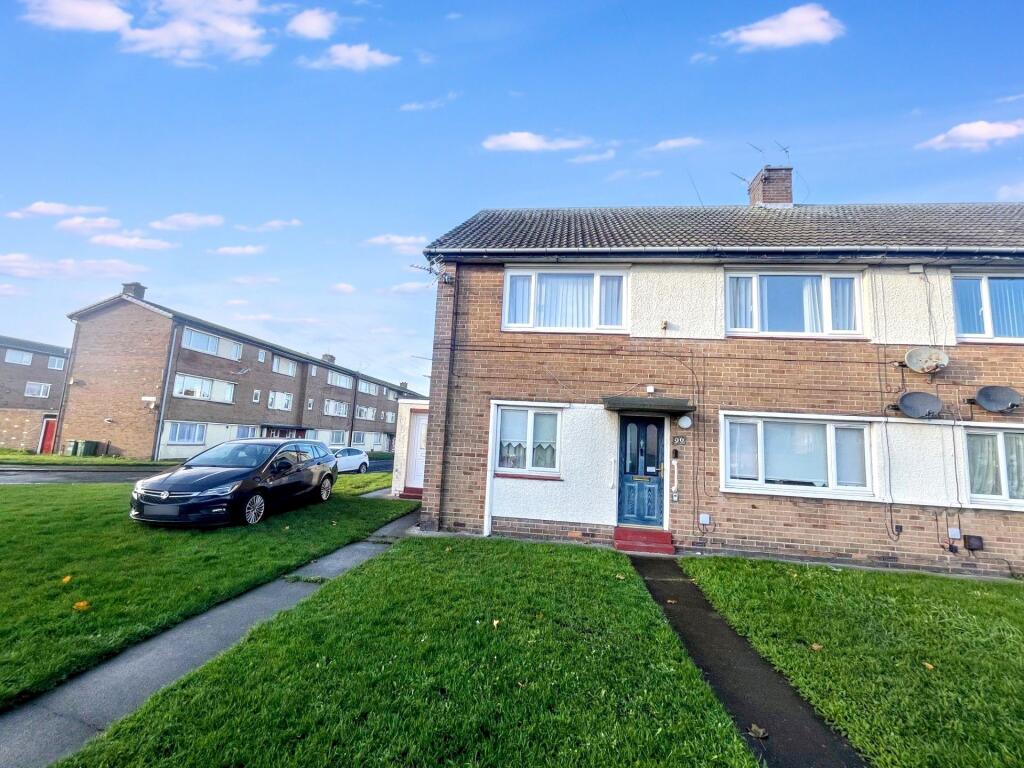 Main image of property: Plessey Road, blyth, Blyth, Northumberland, NE24 3HX