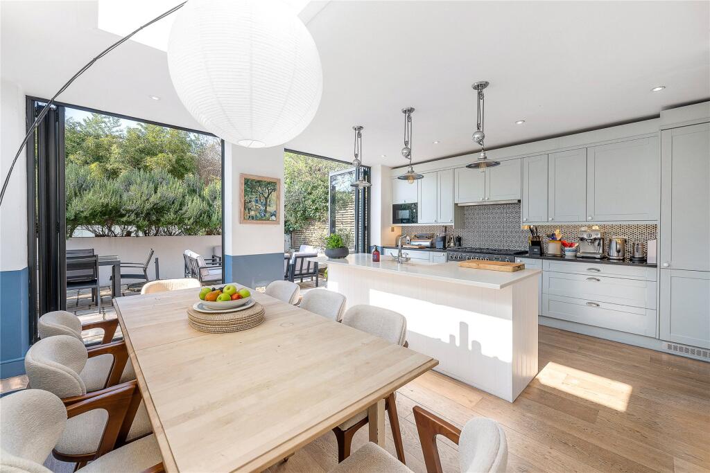 Main image of property: Romola Road, Tulse Hill, London, SE24