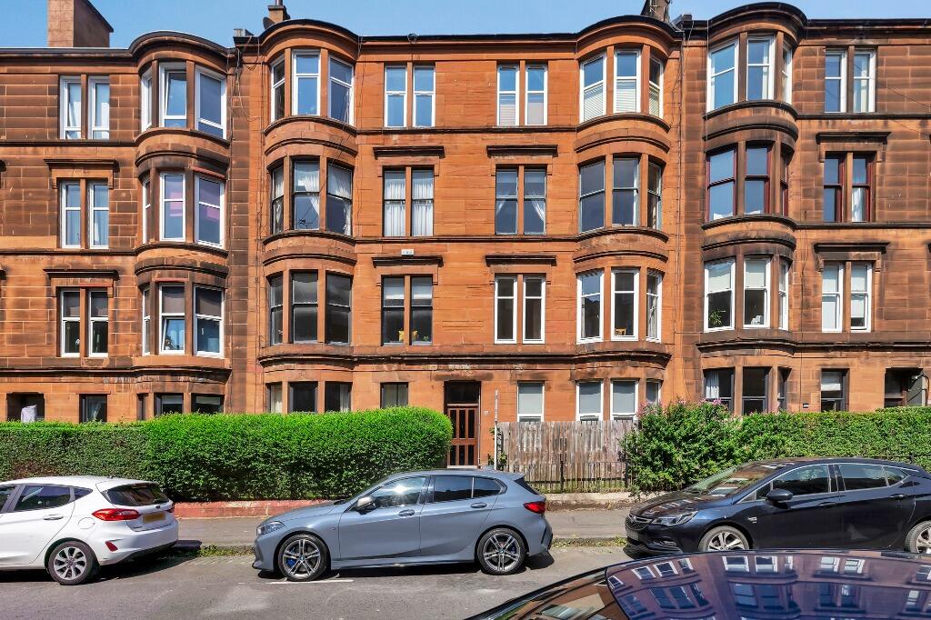 Main image of property: Havelock Street, Hillhead, Glasgow, G11