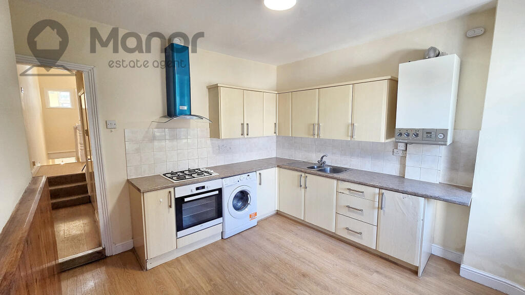 Main image of property: Johnstone Road, East Ham, E6 6JB