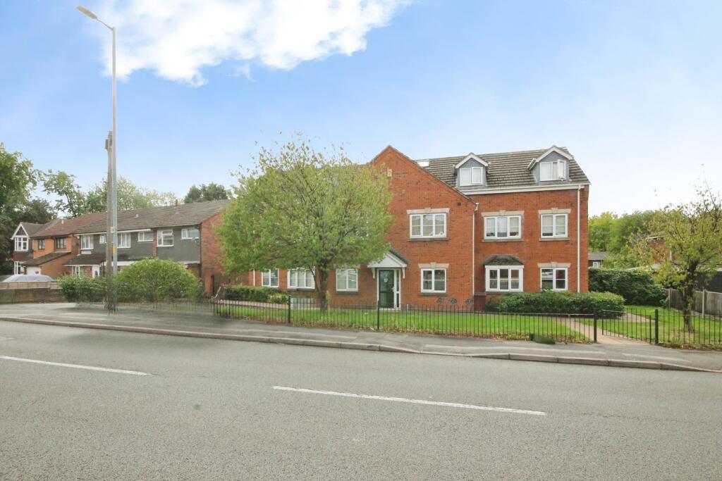 Main image of property: Coppice Road, Coppice Court, WS9