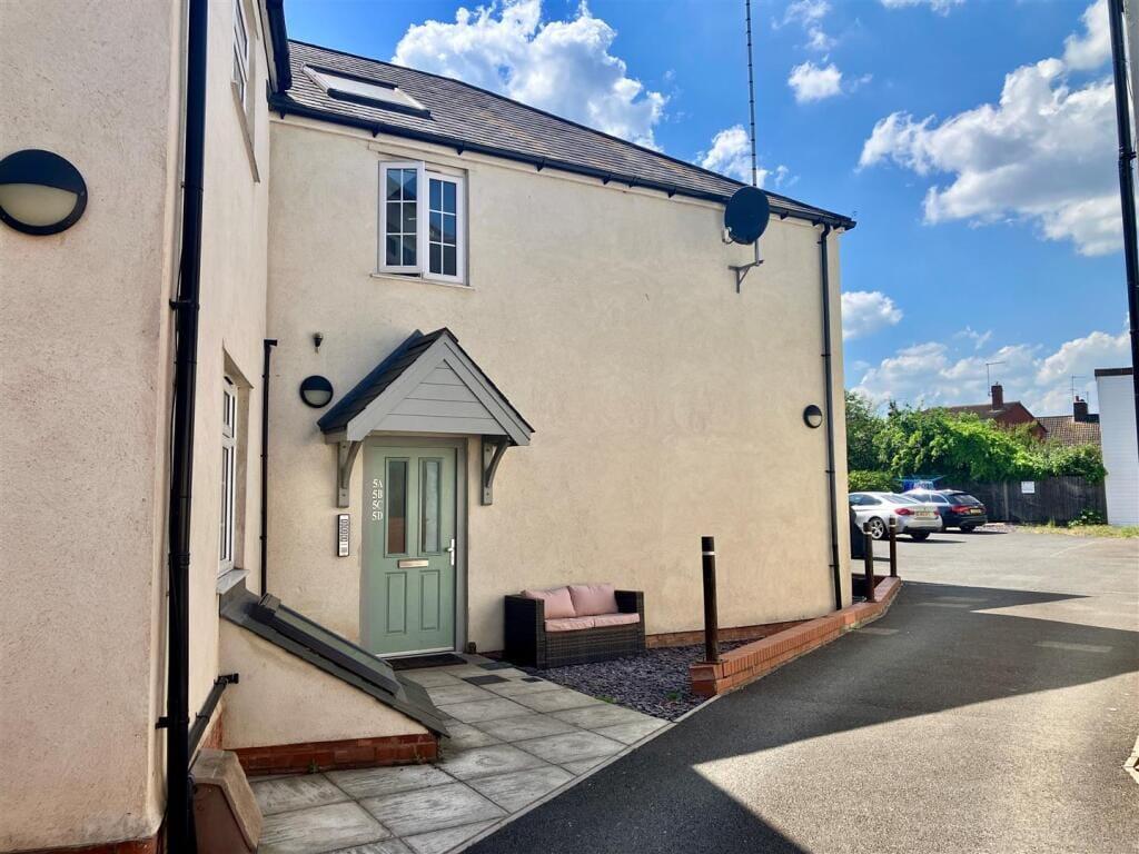 Main image of property: North Street, Wellington, TA21