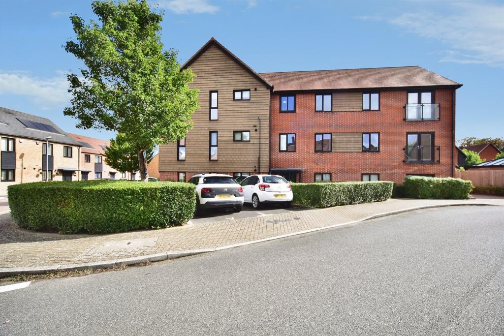 Main image of property: Hawley Drive, Leybourne, West Malling