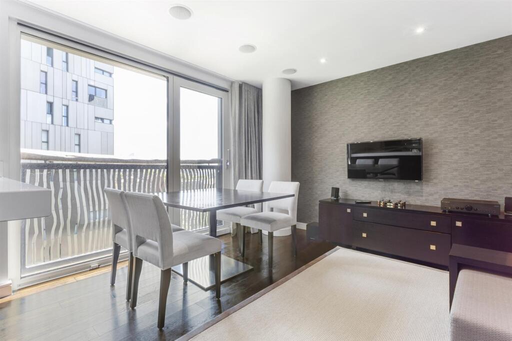 Main image of property: Bramah House, Grosvenor Waterside, 9 Gatliff Road, London, SW1W