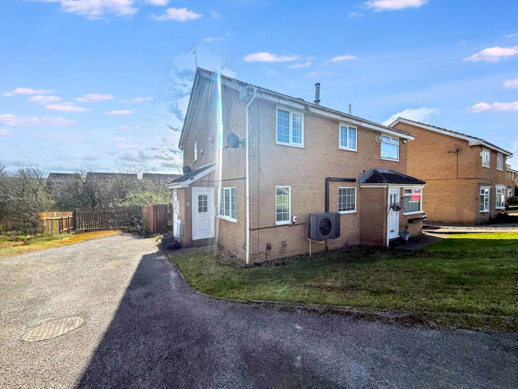 Main image of property: Brundall Close, Stockton-on-Tees, Durham, TS19 0XF