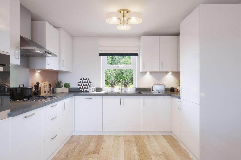 Main image of property: Azalea Lane, 
Witham St Hughs,
Lincoln,
Lincolnshire,
LN6 9XN