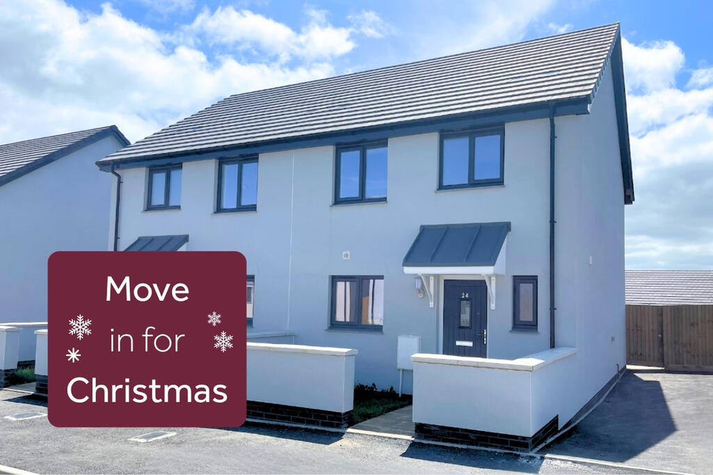 Main image of property: Bay View,
3 Kipling Fields,
Northam, 
Devon,
EX39 1FT