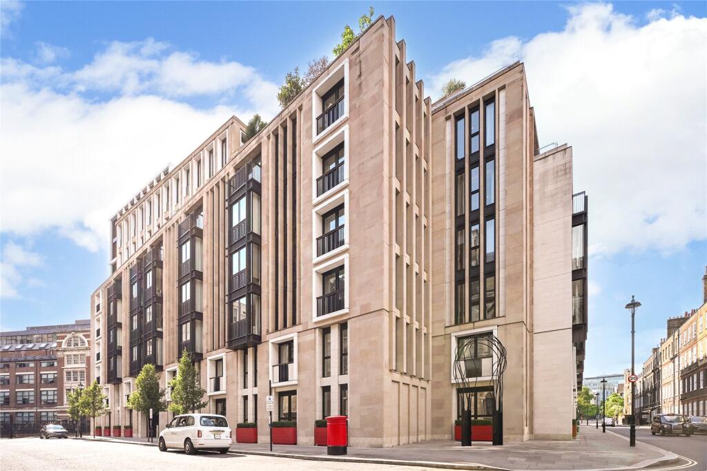 Main image of property: Portugal Street, London, WC2A