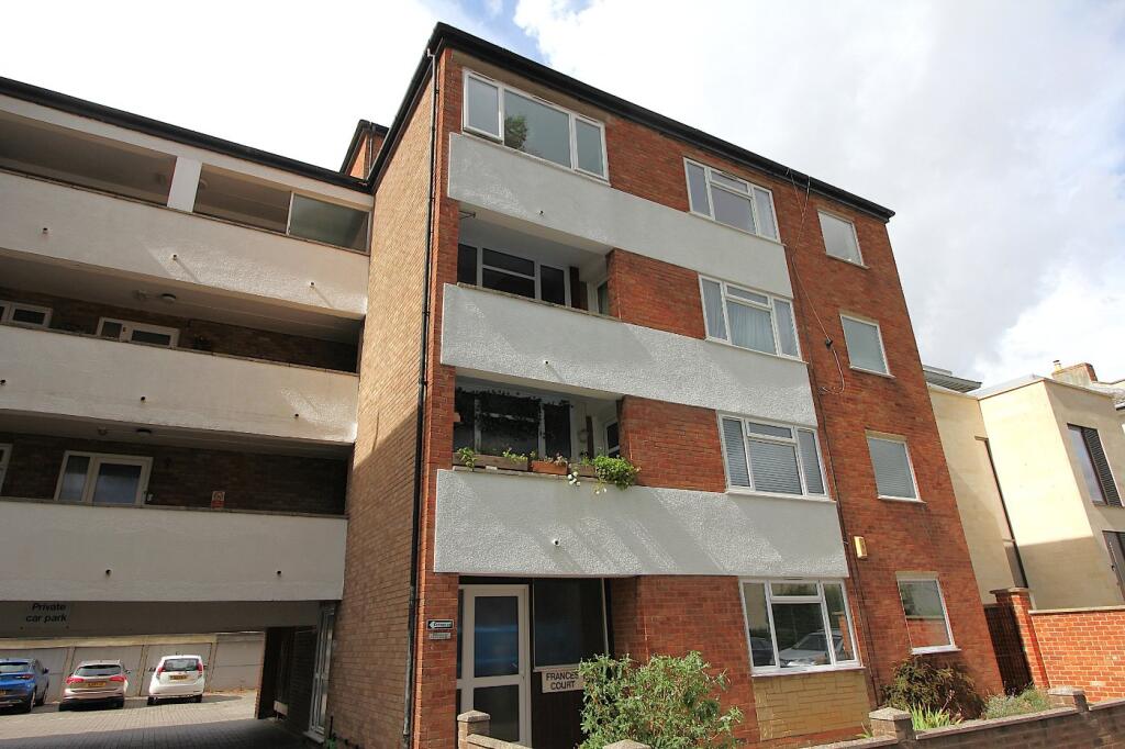 Main image of property: Priory Street, Cheltenham, Gloucestershire, GL52