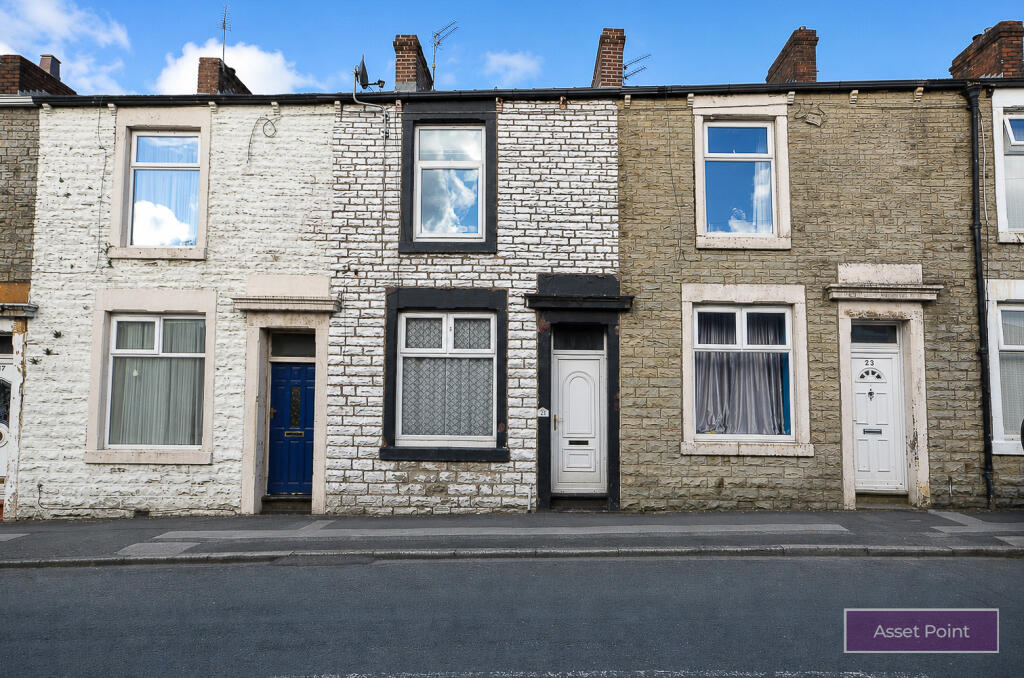 Main image of property: Sudellside St. Darwen,