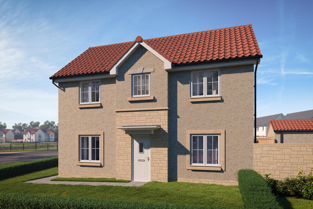 Main image of property: Whitecraig,
East Lothian,
EH21 8LZ