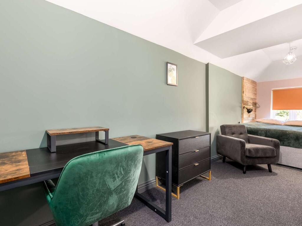 Main image of property: Stanway Road