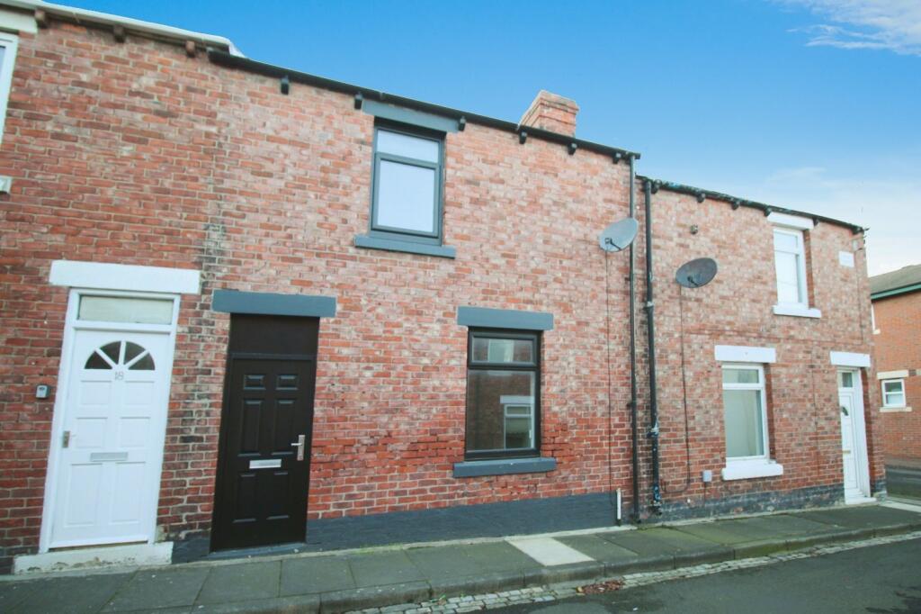 Main image of property: Poplar Street, Chester Le Street, Durham, DH3