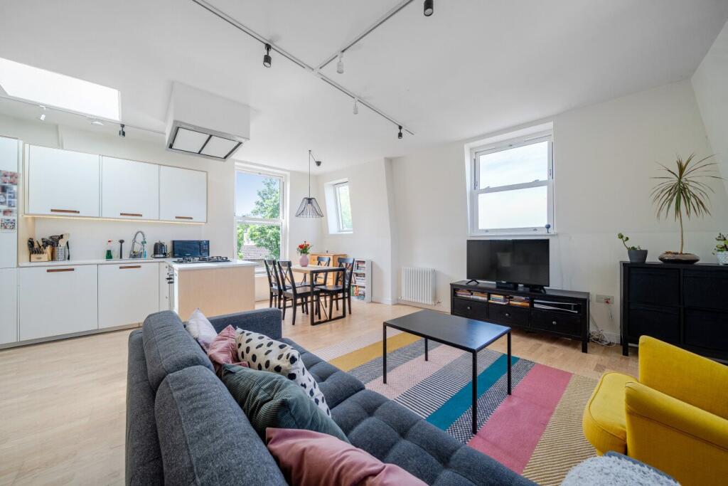 Main image of property: Maple Road, Penge, London, SE20