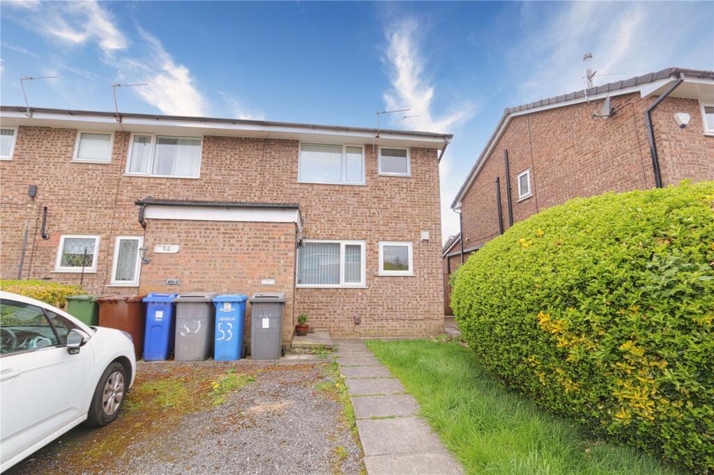 Main image of property: Broadhurst, Denton, Manchester, Greater Manchester, M34