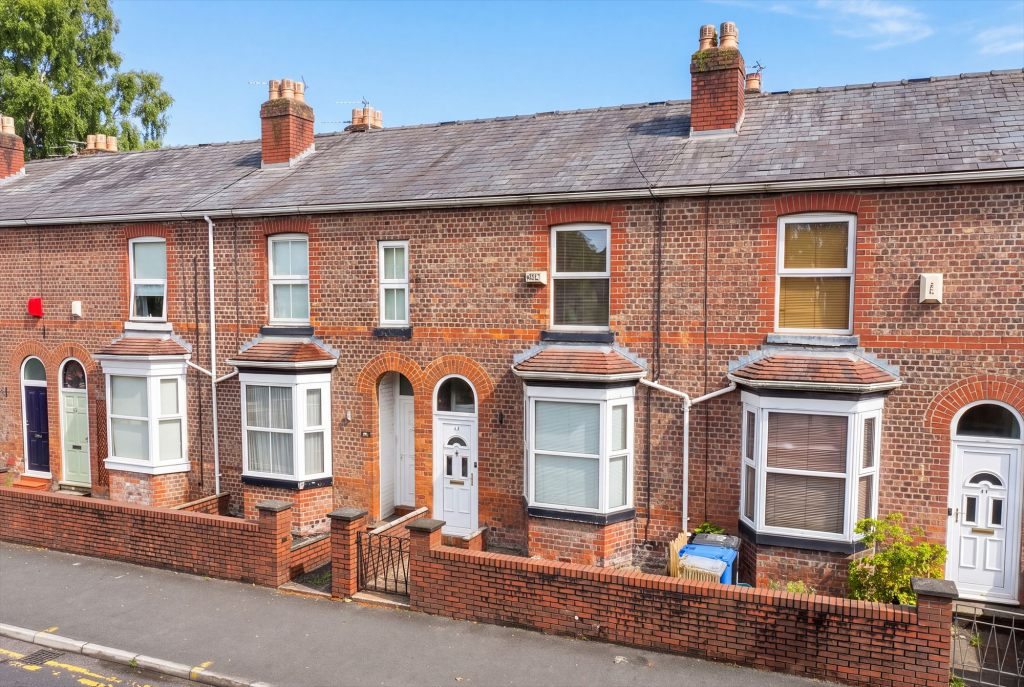 Main image of property: Manor Road, Altrincham, WA15