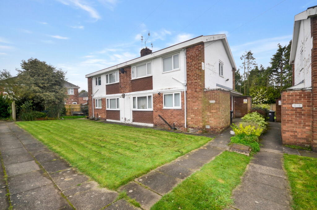 Main image of property: Devon Place, Widnes, WA8 9TZ
