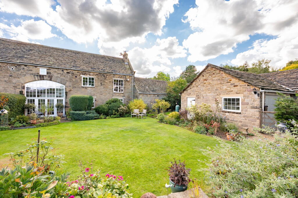 Main image of property: Rockley Old Hall, Old Hall Road, Worsbrough, Barnsley, S70 5ND