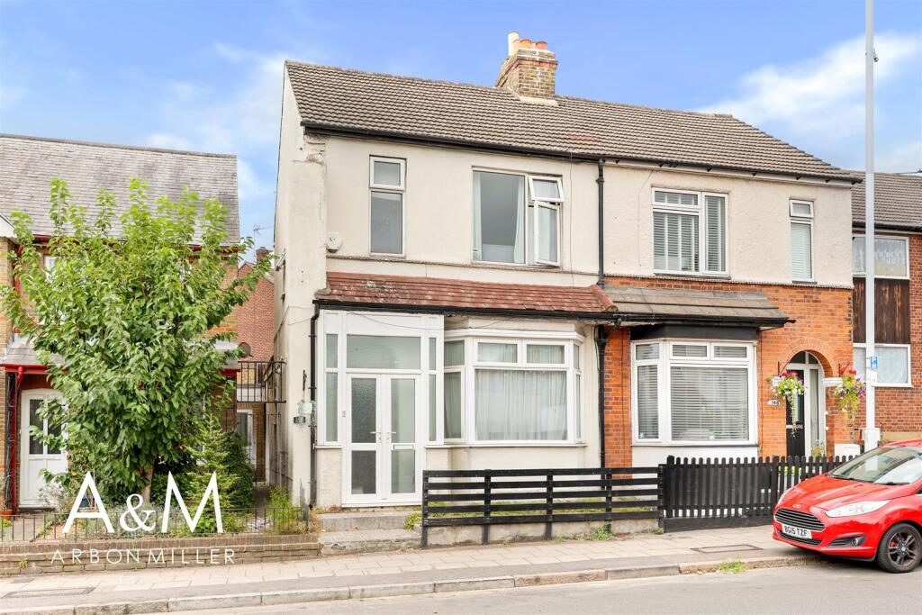 Main image of property: Horns Road, Barkingside