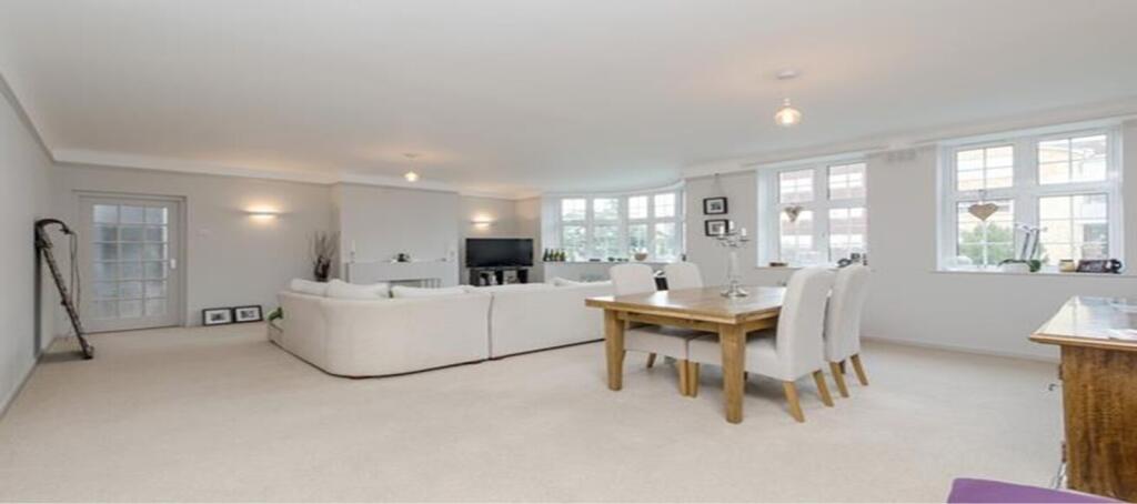 Main image of property: The Downs, London, SW20