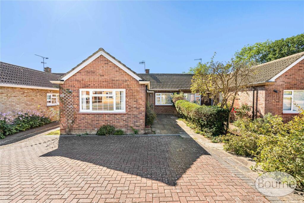 Main image of property: Grangefields Road, Jacob's Well, Guildford, Surrey, GU4