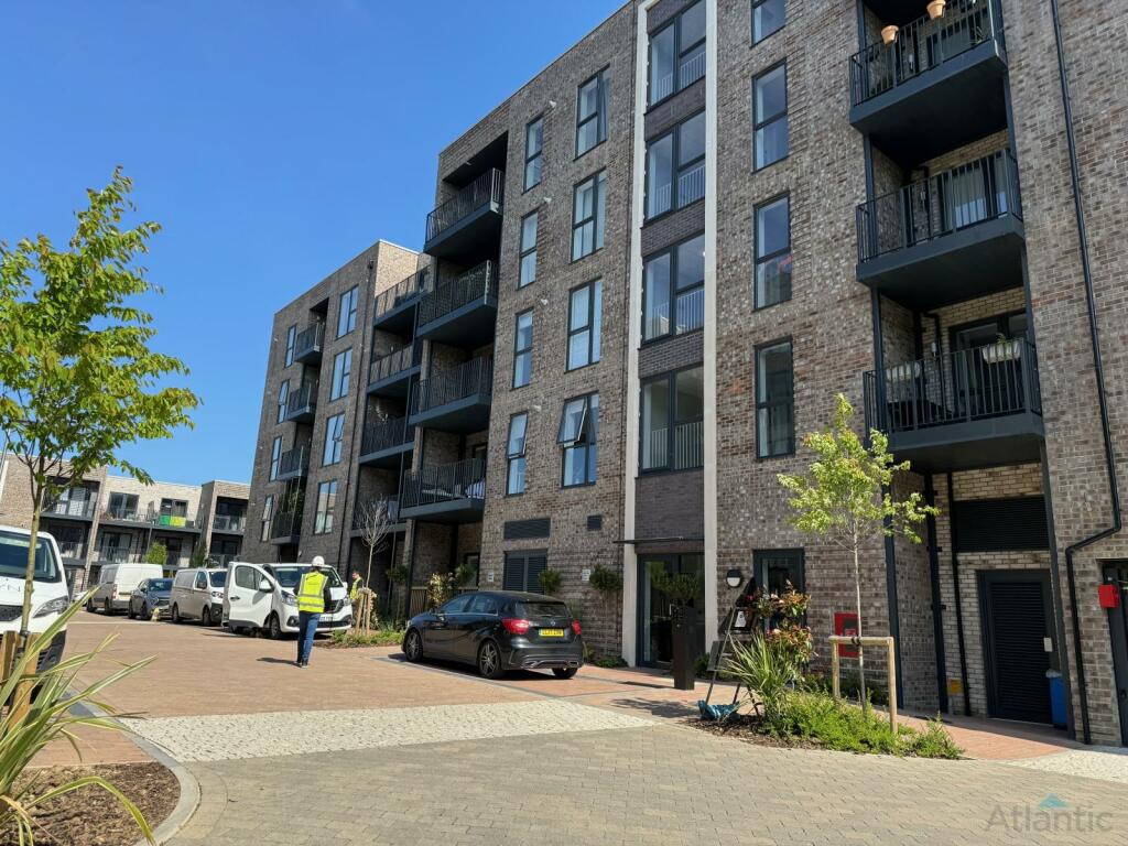 Main image of property: Academy Way, Loughton, IG10