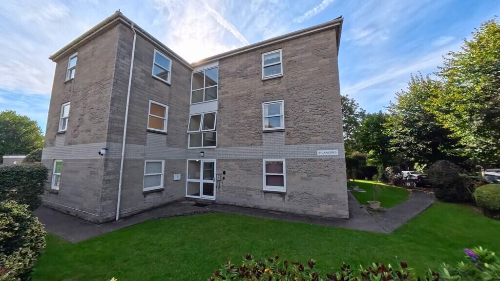 Main image of property: Queens Road, Weston-super-Mare