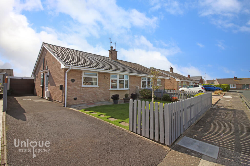 Main image of property: Green Oak Place,  Thornton-Cleveleys, FY5