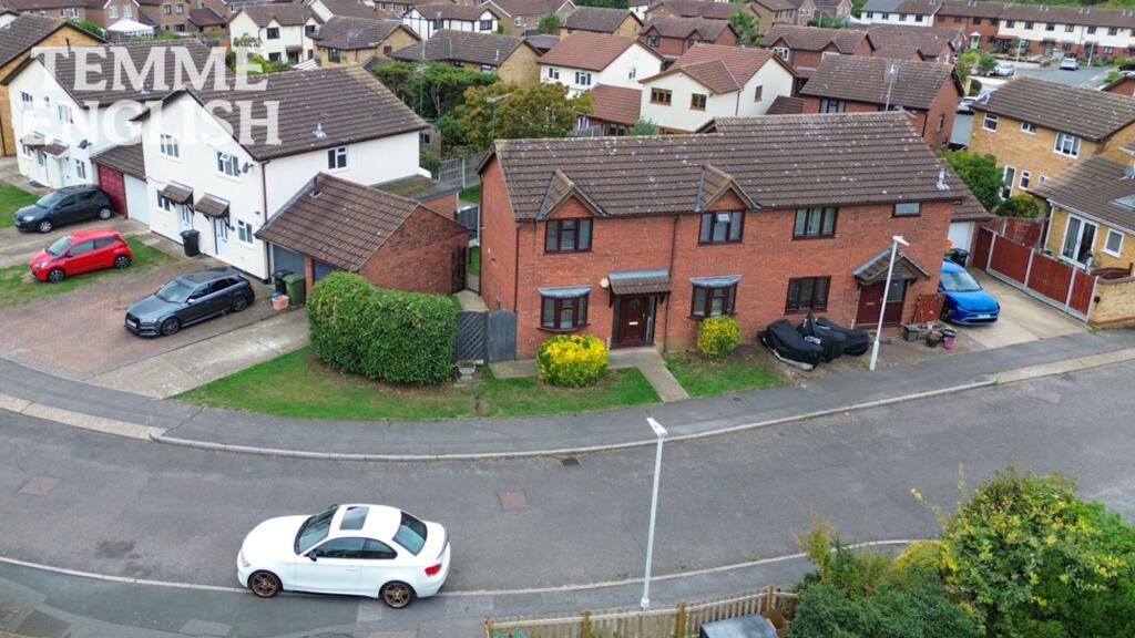 Main image of property: Fambridge Drive, Wickford, SS12